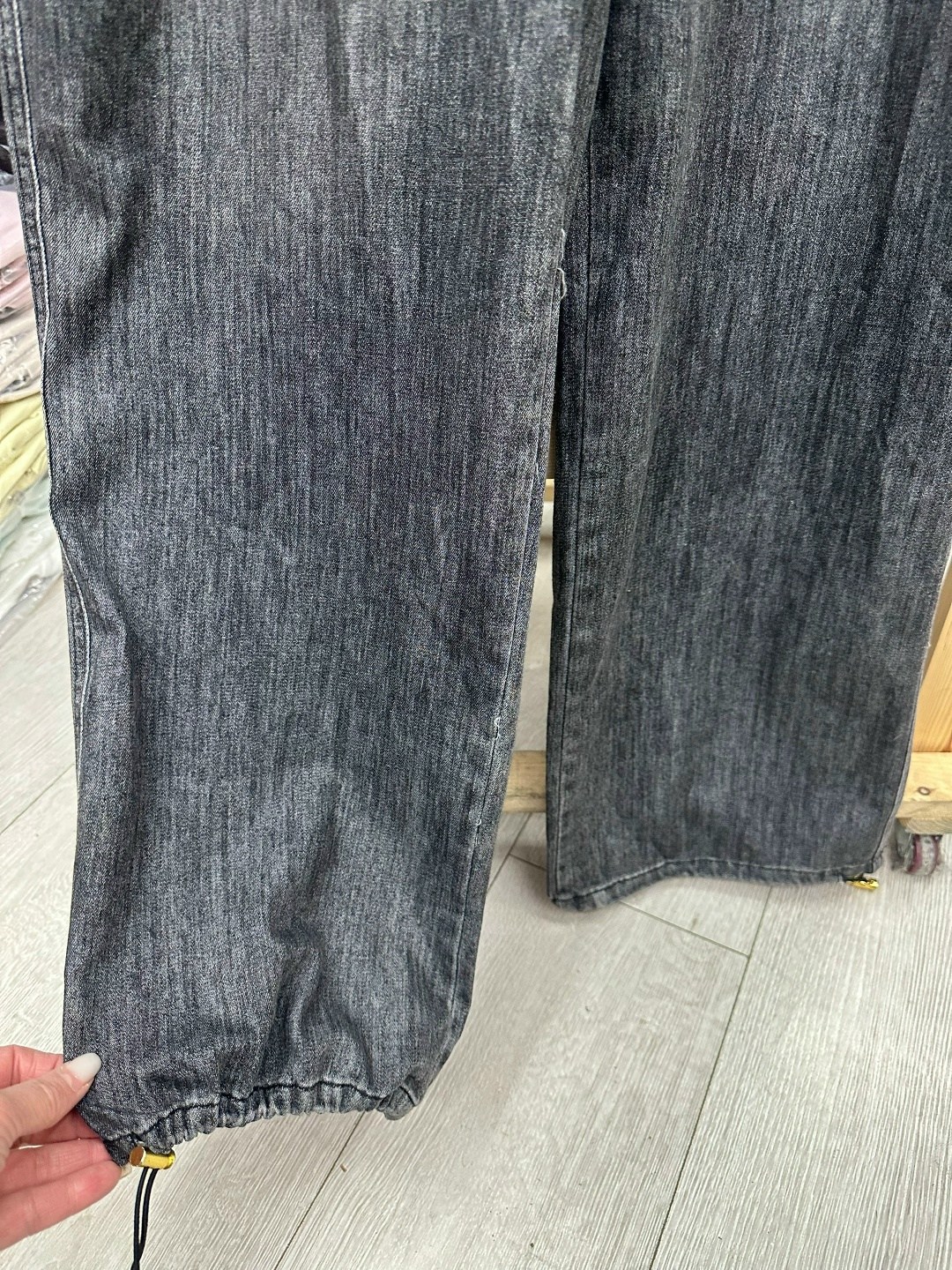 женский джинсовый комбинезон,джинсовый комбинезон,женский джинсовый комбинезон с длинными рукавами,комбинезон джинс,комбинезон джинс f412-14152 middle blue