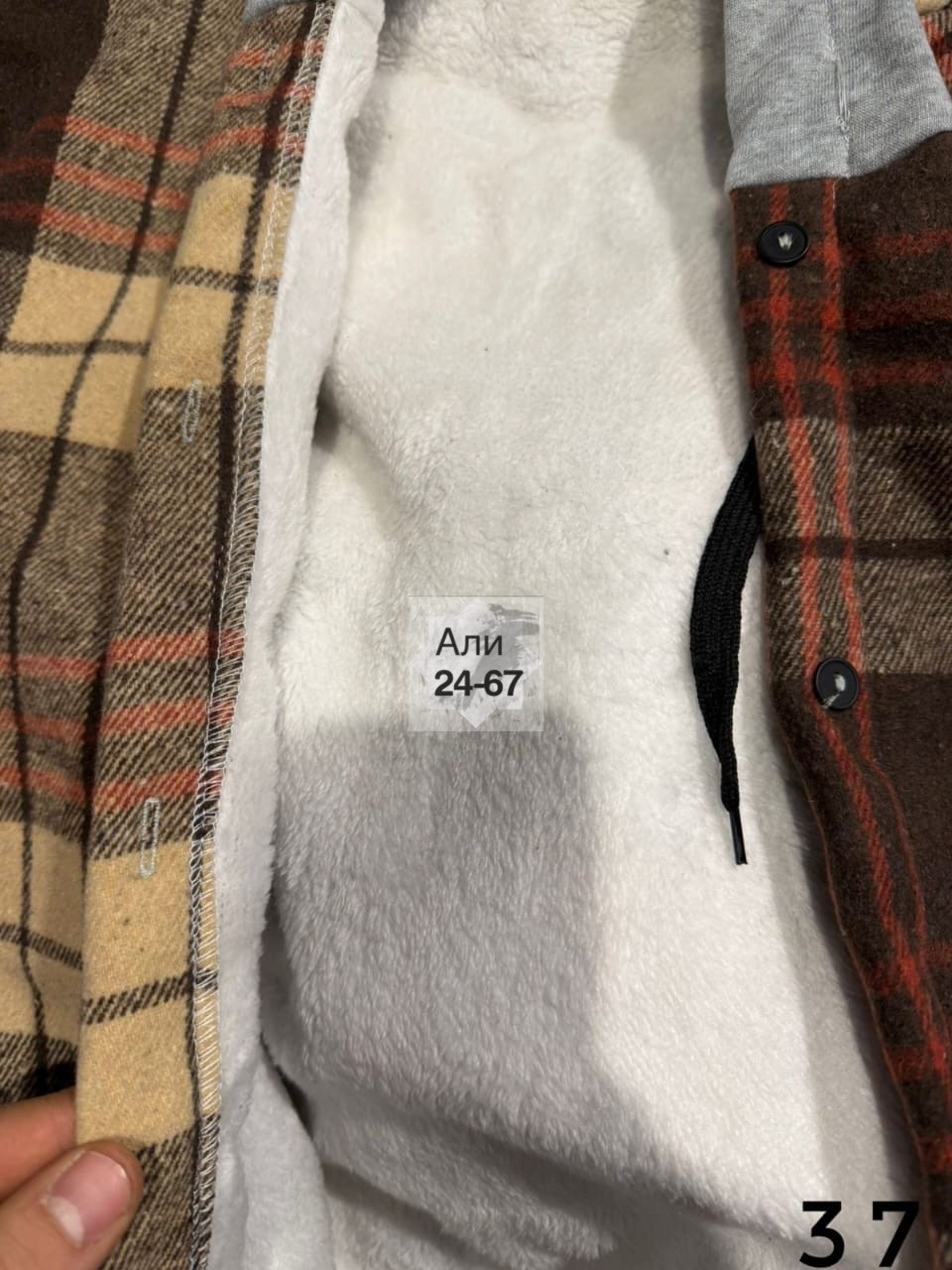 рубашка с капюшоном женская,рубашка оверсайз теплая в клетку удлиненная amy store,теплая рубашка женская,рубашка с капюшоном,шерстяная рубашка женская