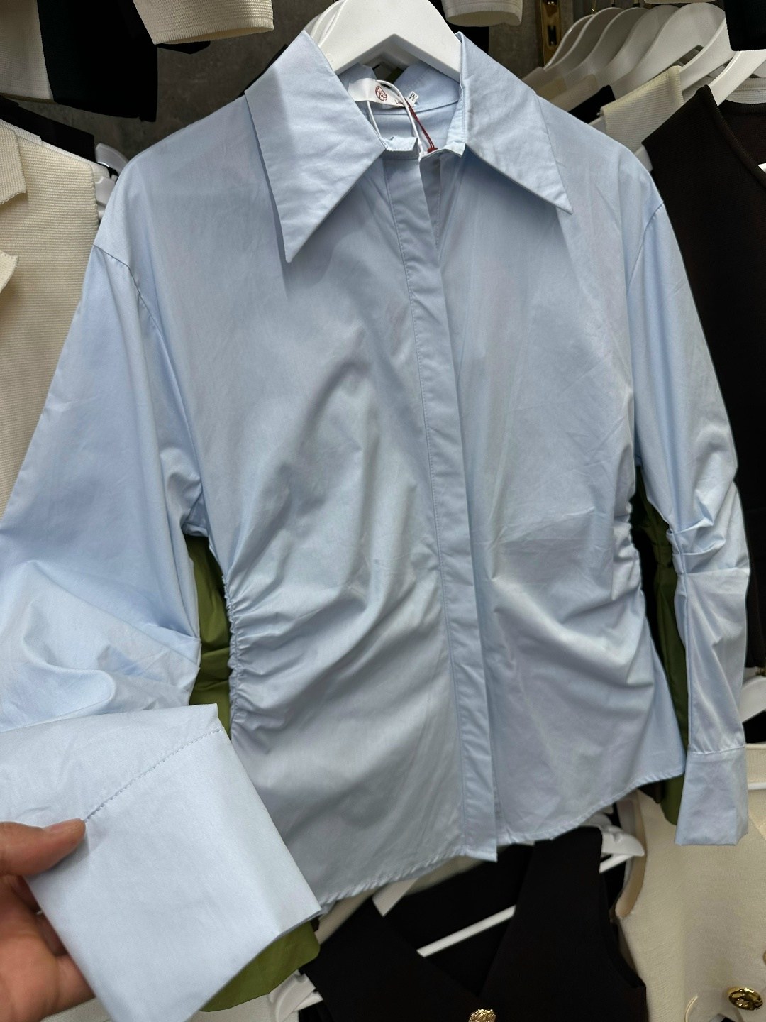 рубашка,рубашка женская,повседневная рубашка,зеленая рубашка,рубашка стильная