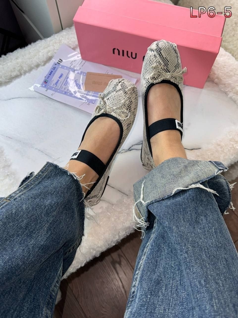 ,miu miu балетки,женская ,балетки,балетки с ремешками