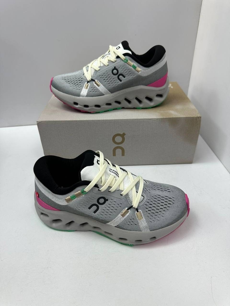 кроссовки on cloudsurfer,кроссовки удобные,женские кроссовки,кроссовки,кроссовки оригинальные