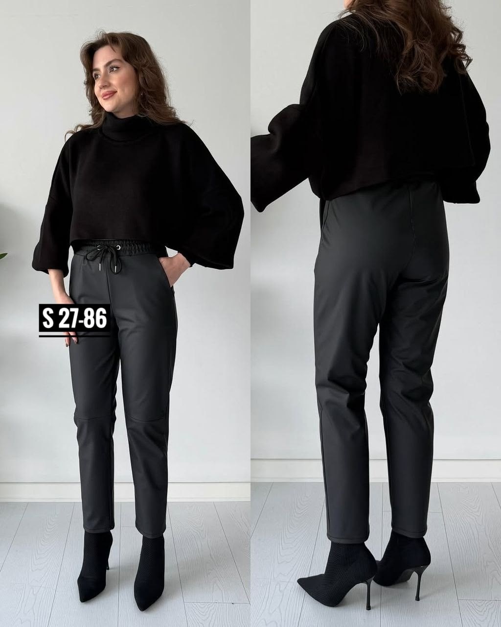 брюки женские из экокожи матовые,брюки женские из экокожи,женские кожаные брюки,женские брюки экокожа,брюки из экокожи