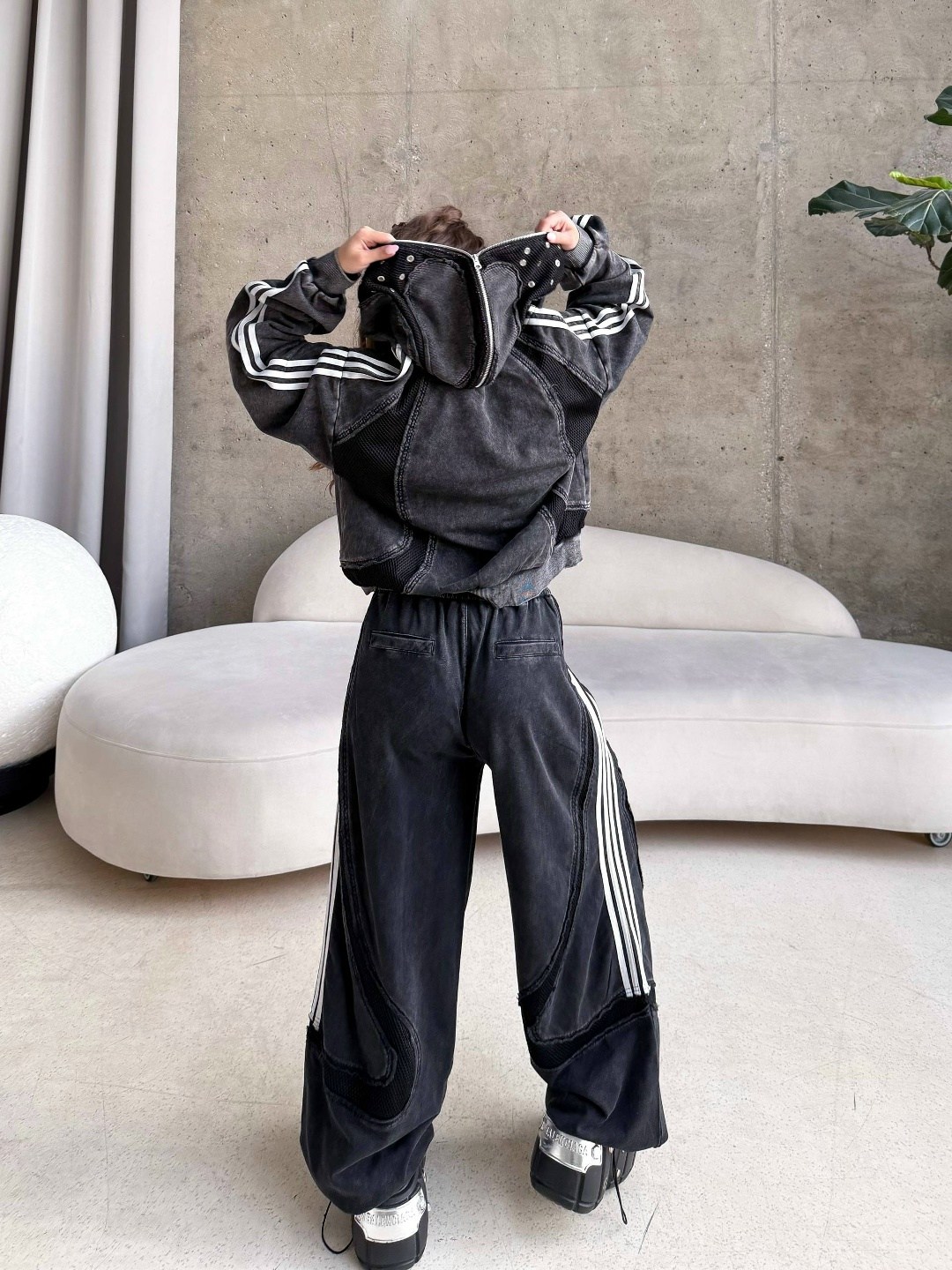 спортивный костюм,adidas original velour tracksuit,брюки спортивные adidas originals,adidas tracksuit,костюм спортивный женский adidas арт. 11449186