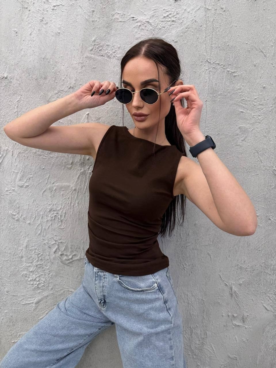 майка женская,топ женский,топ майка,женская базовая майка,майки в