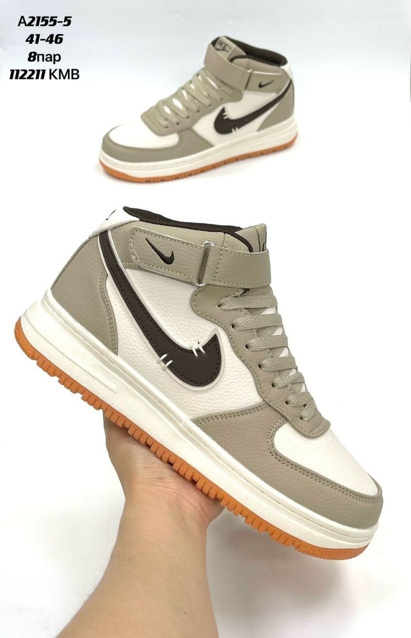 зимние кроссовки,зимние кроссовки nike,зимние кроссовки nike air force 1 mid,зимние высокие кроссовки nike мужские в самаре,кроссовки