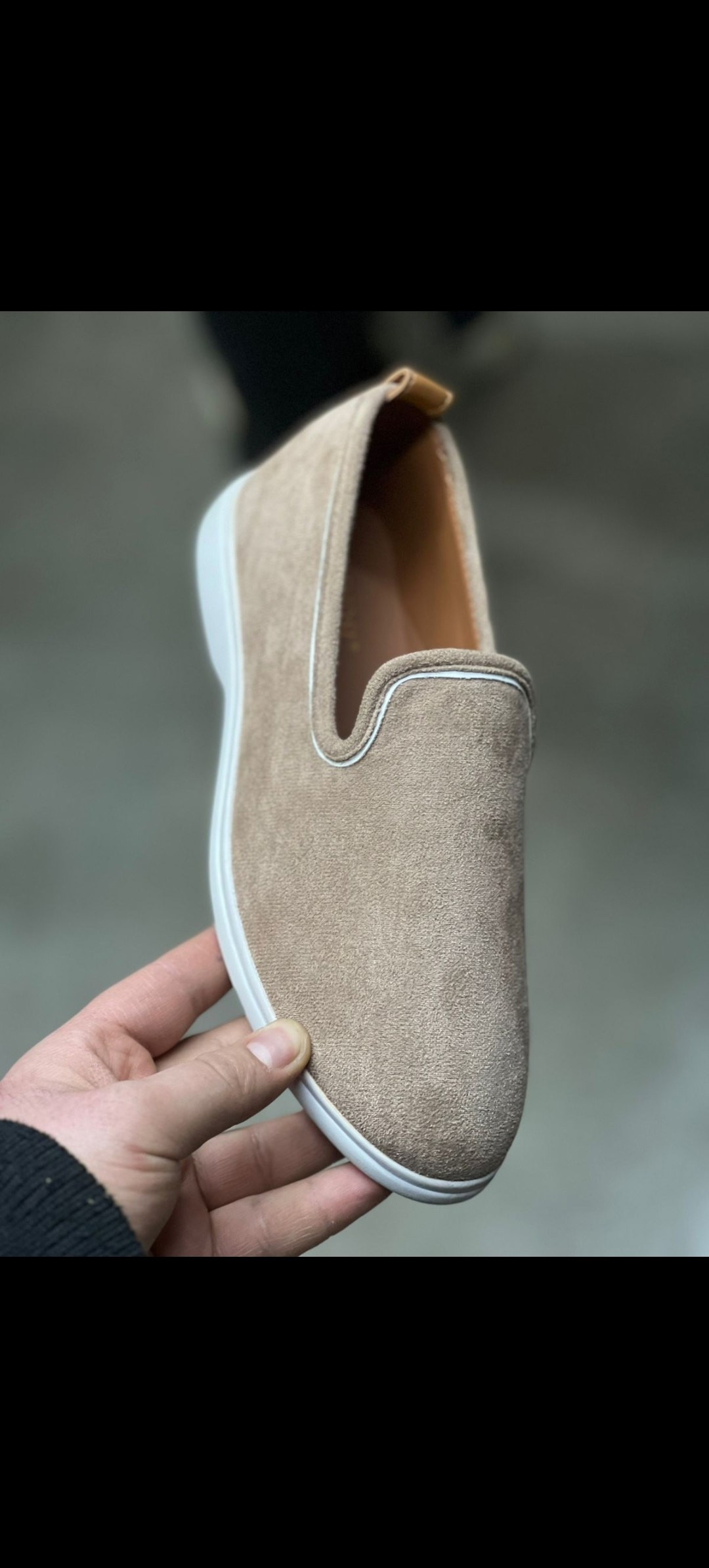 ,слипоны мужские,повседневная ,слипоны замшевые,слипоны коричневые мужские