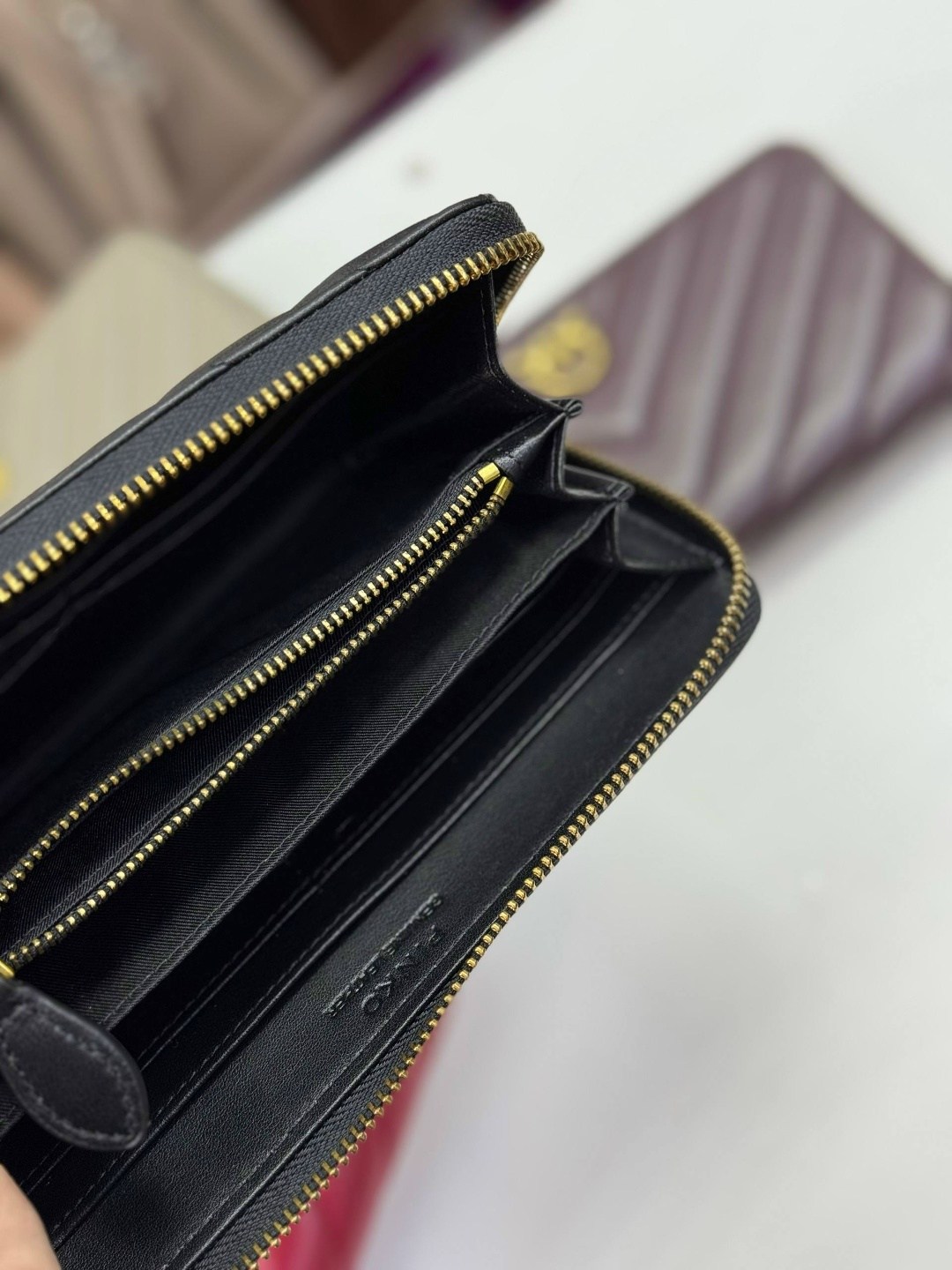 кошелек pinko,кошелек пинко женский,женские кошельки,кошелек пинко красный,кошелек женский кожаный