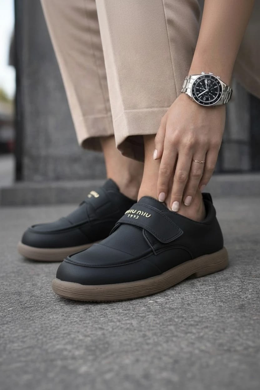 , женская,повседневная ,модная , ортопедическая