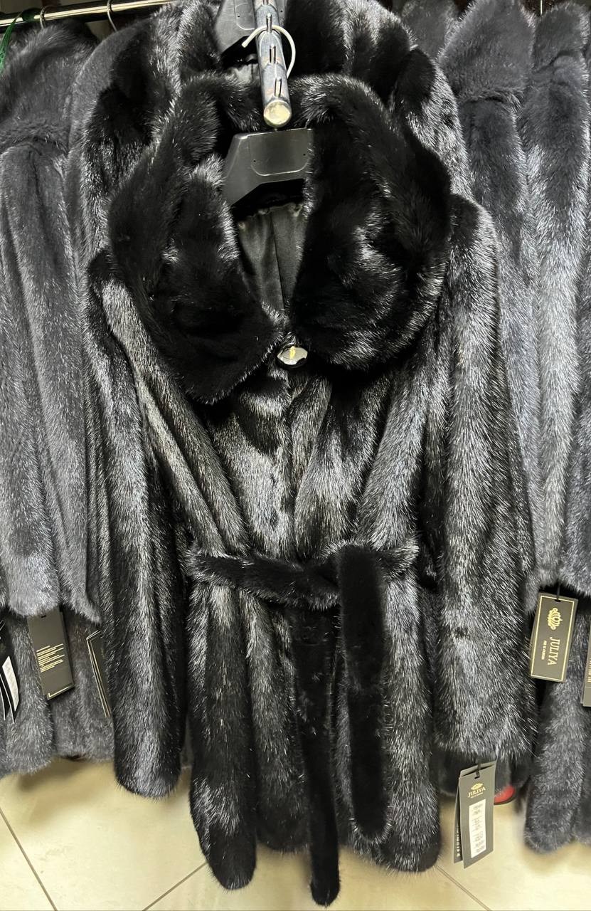 норковая шуба,норка шуба,шуба,полушубок из норки,шубка