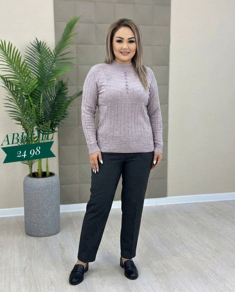 джемпера женские,женские свитера,джемпер,водолазка женская с кнопками размер 50