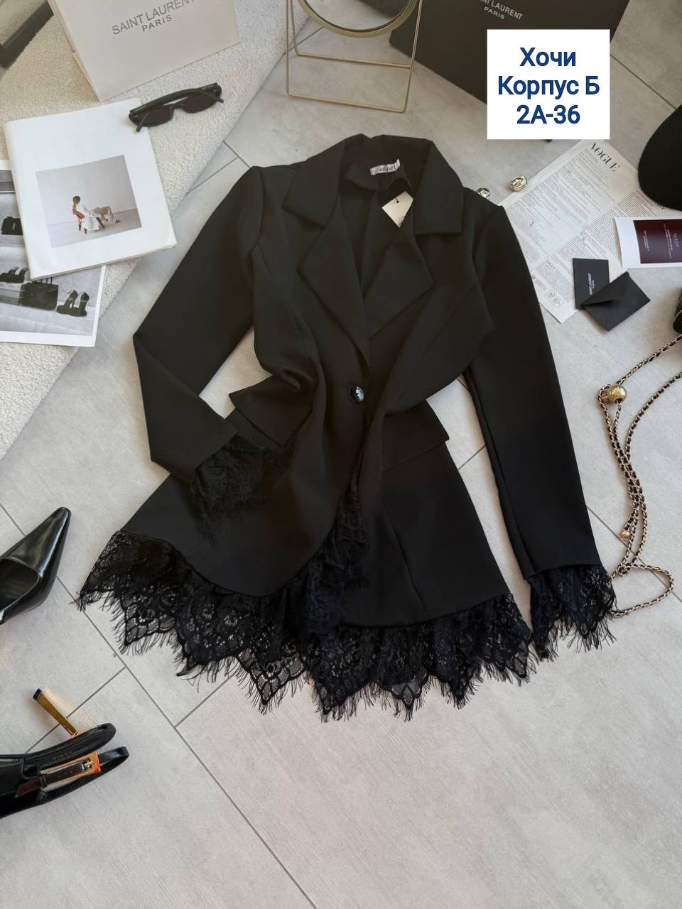 жакет с кружевом,платье пиджак с кружевом,костюм,платье жакет