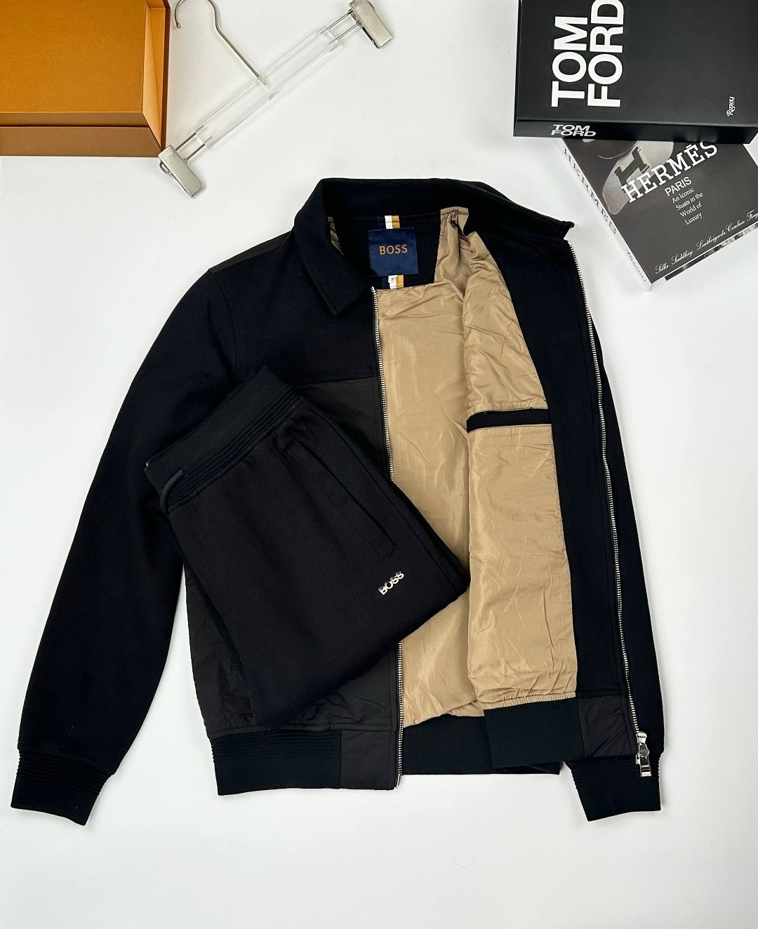 спортивный костюм boss,спортивный костюм мужской,костюм спортивный,костюм brunello cucinelli,спортивный костюм hugo boss