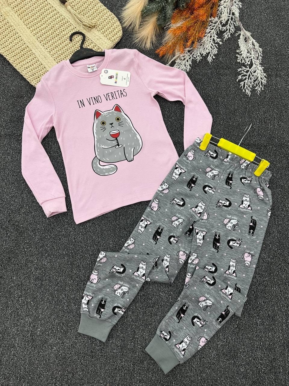 пижама детская,пижама для девочек,детские пижамы ,пижама теплая,пижама одежда для дома