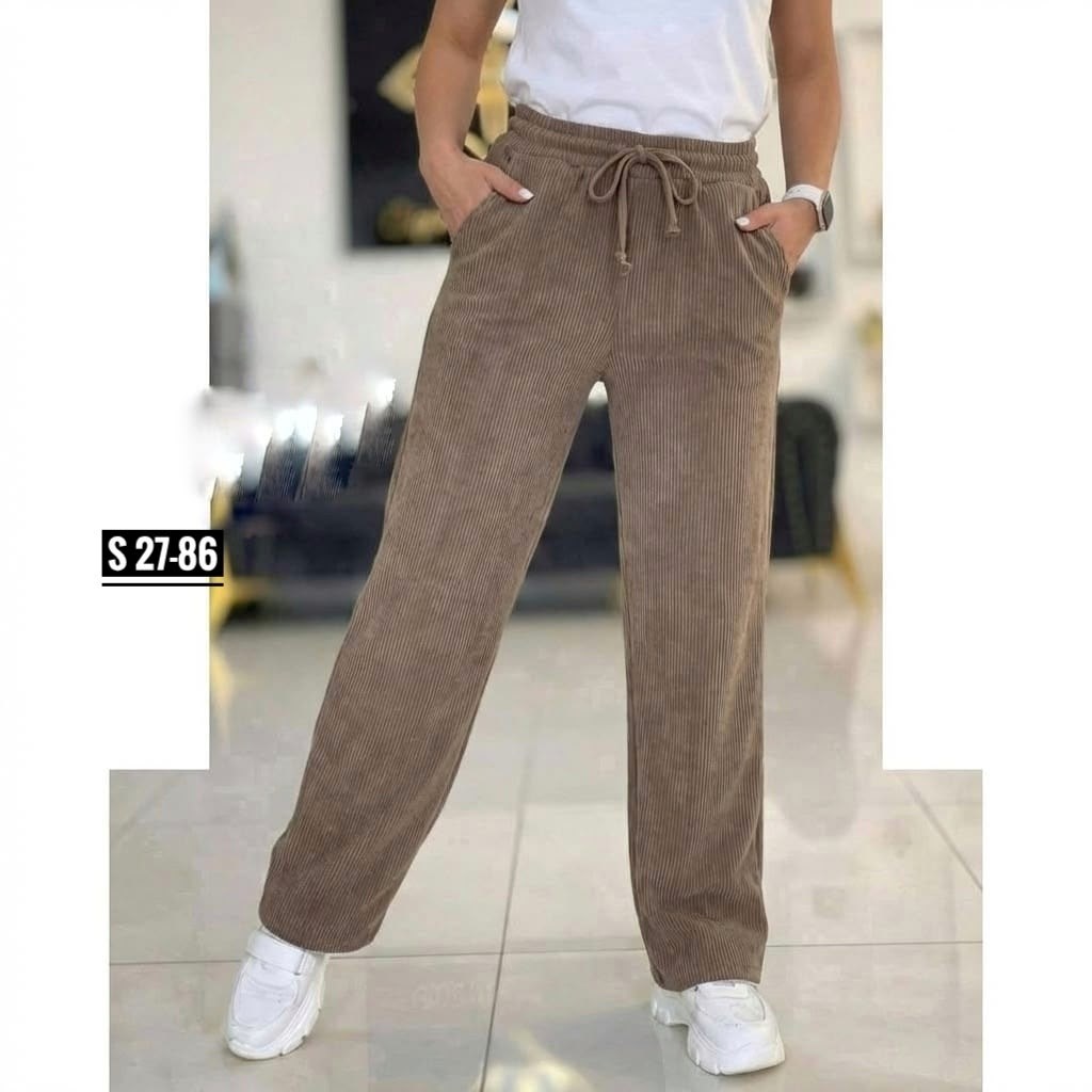 штаны вельвет,брюки вельветовые прямые mbela_style,вельветовые брюки палаццо с начесом s-style,женские брюки,брюки из вельветовой ткани