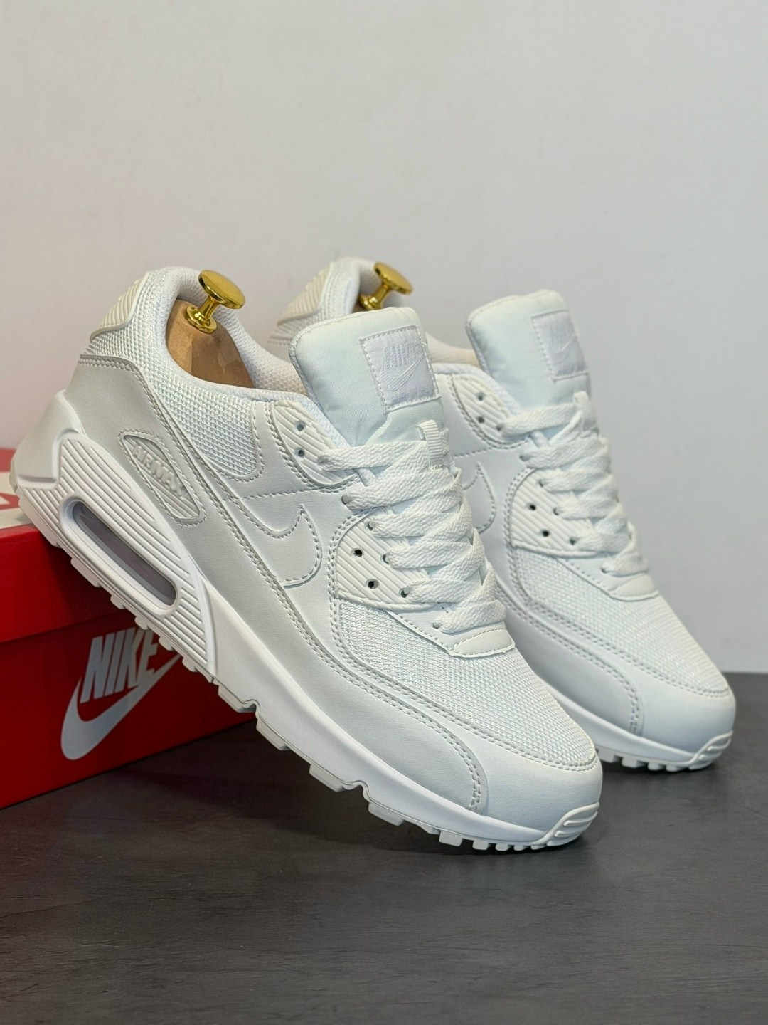 кроссовки nike air max 90 белые,кроссовки,кроссовки nike air max 90,nike air max 90 white,кроссовки мужские nike air max 90
