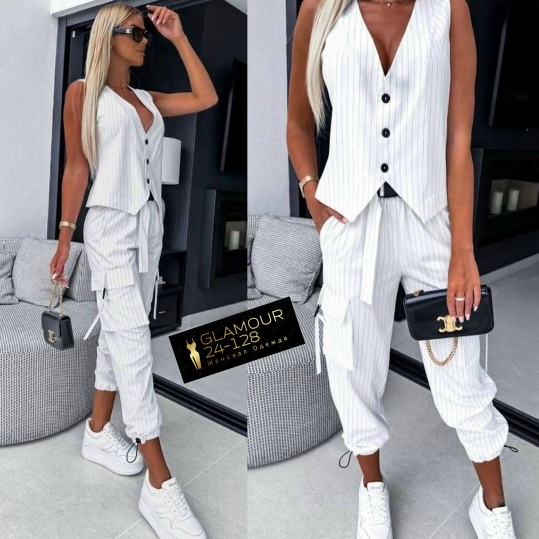 костюм женский брючный с жилеткой,женский костюм двойка,женские костюмы,брючный костюм с жилеткой,женский костюм брюки