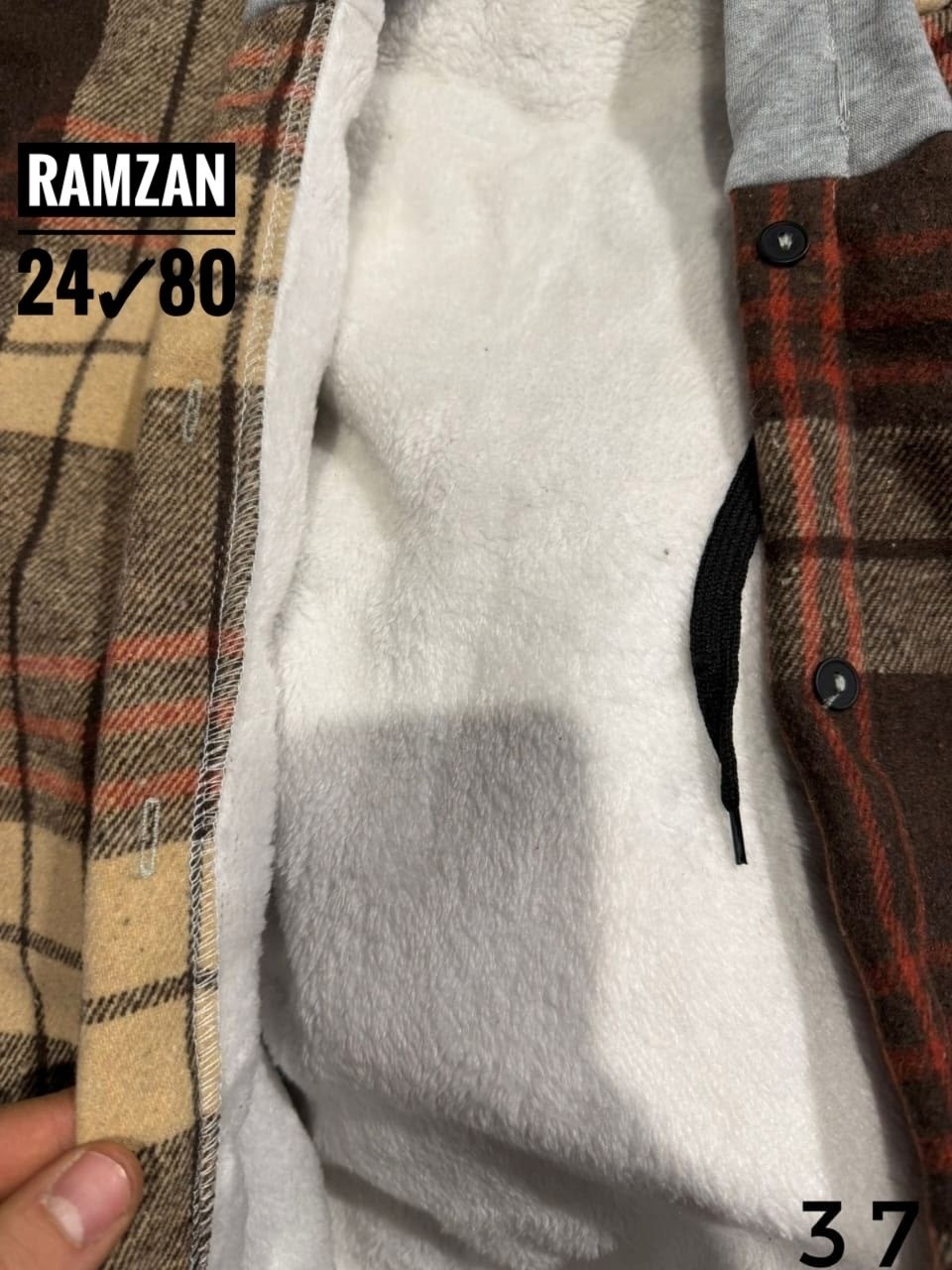 женская кофта,теплая кофта,теплая рубашка оверсайз в клетку с капюшоном,рубашка оверсайз в клетку с капюшоном,модные кардиганы