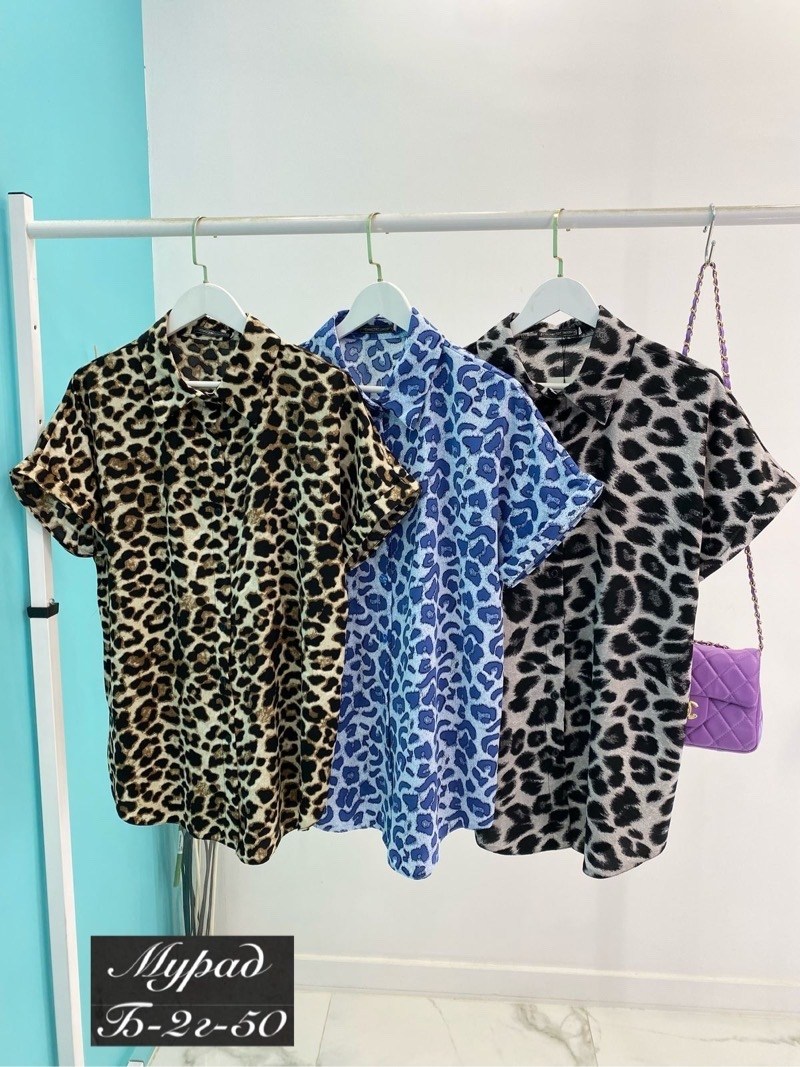 женская шифоновая рубашка с леопардовым принтом,рубашка с леопардовым принтом,рубашка мужская с леопардовым принтом,рубашка леопардовая,модная рубашка с леопардовым принтом