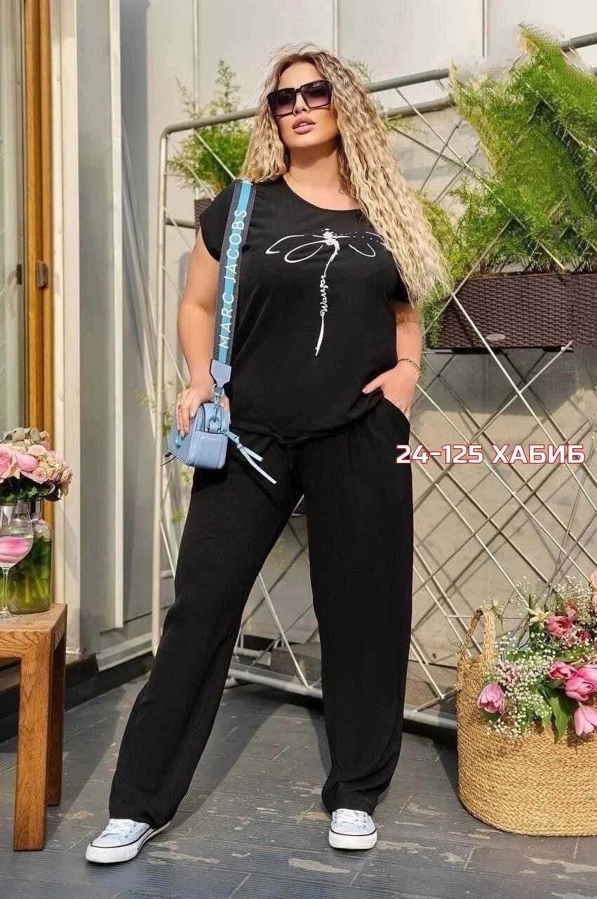 летний женский костюм больших размеров,костюм женский ,костюм женский,женские костюмы больших размеров,костюм двойка летний брючный