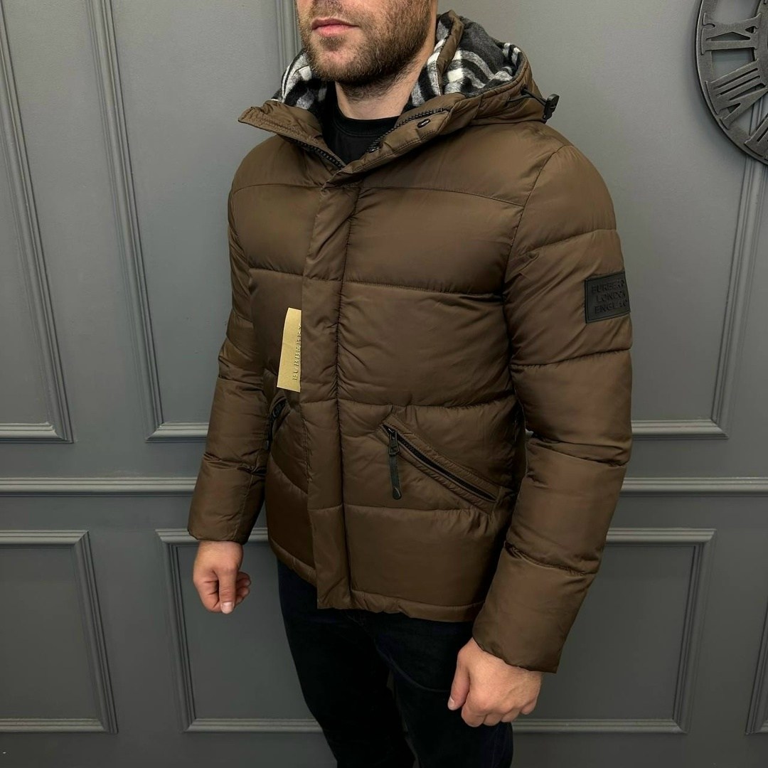 куртка мужская зимняя burberry,зимняя куртка burberry,пуховик мужской burberry,мужская зимняя куртка,burberry пуховик