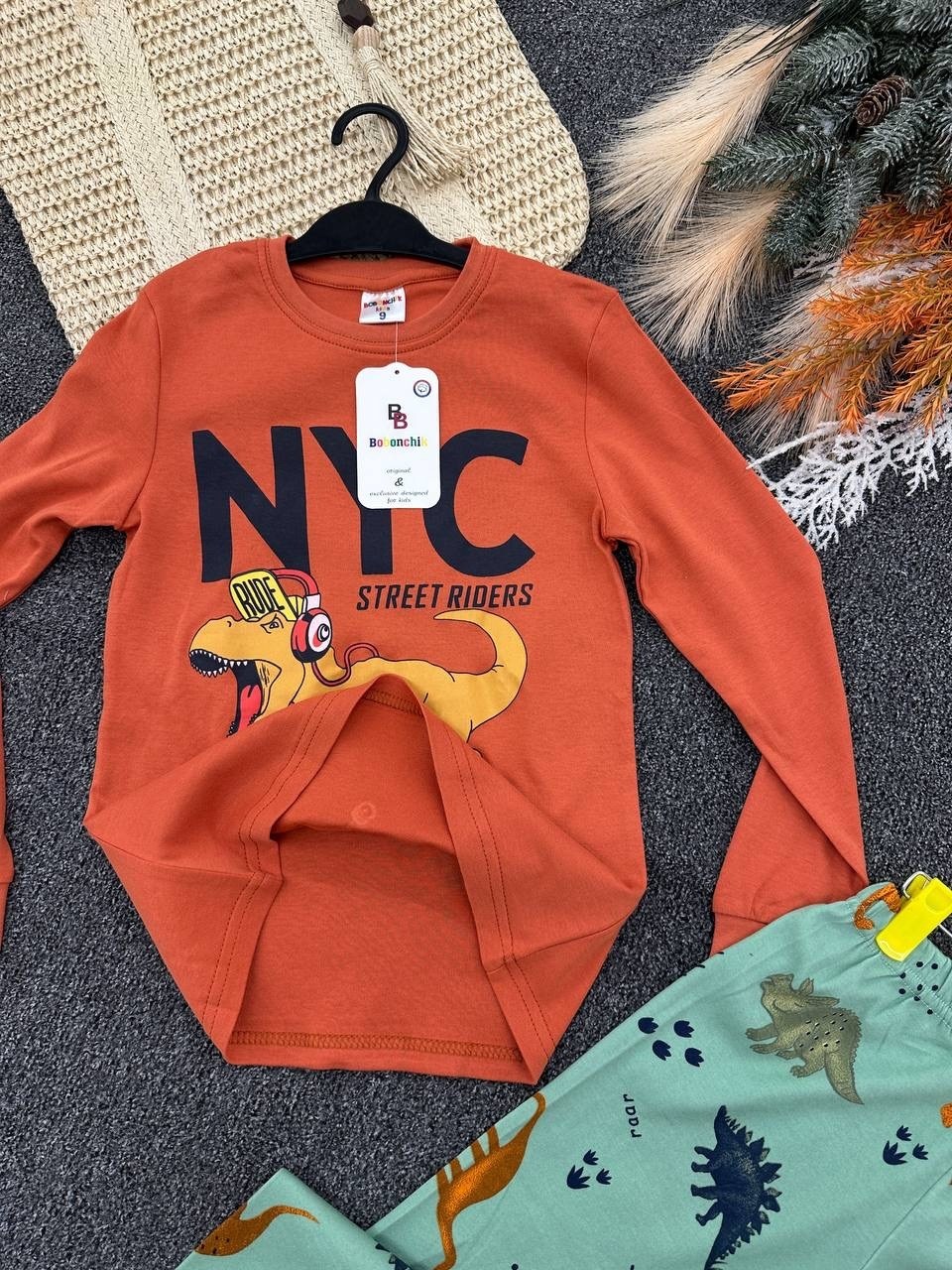 детские пижамы с динозаврами,пижама для мальчика,пижама детская,глория джинс пижама для мальчиков с динозаврами,пижама для мальчика с динозаврами