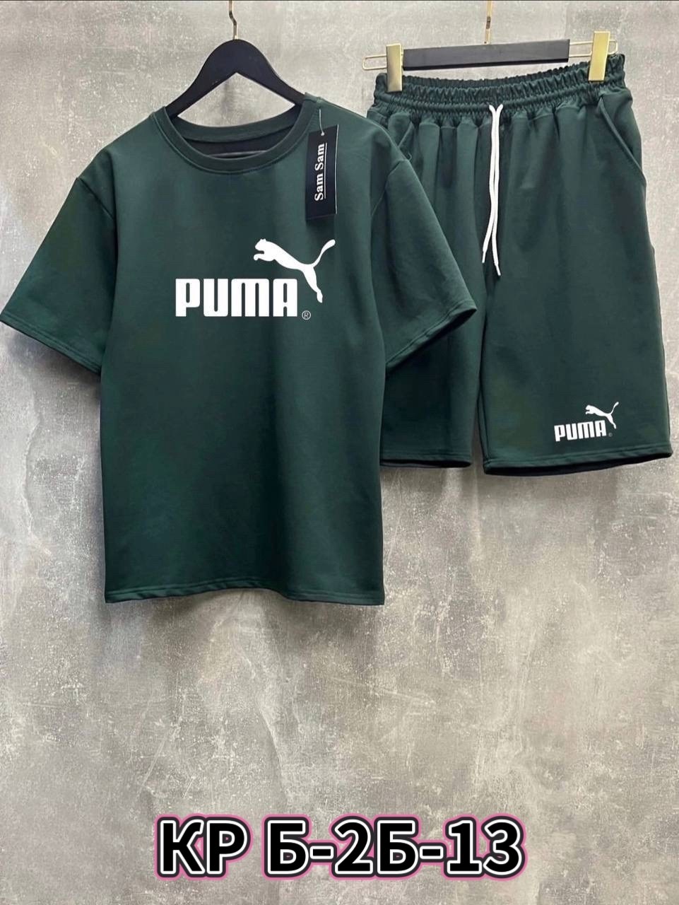 костюм спортивный летний с футболкой и шортами,костюм мужской puma,мужской спортивный костюм с шортами,мужской костюм с шортами,костюм мужской футболка и шорты