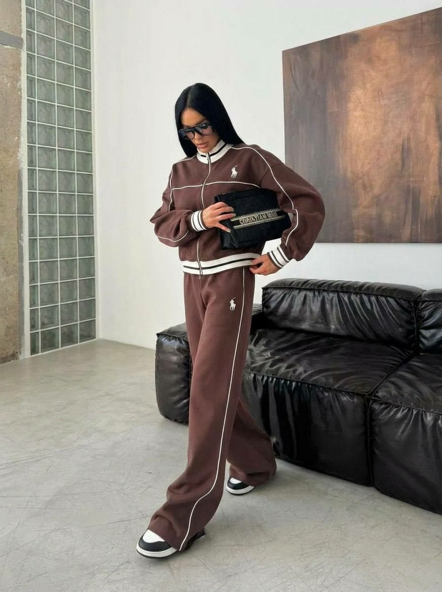 женский спортивный костюм,спортивный костюм,костюм женский спортивный коричневый,костюм женский,коричневый спортивный костюм