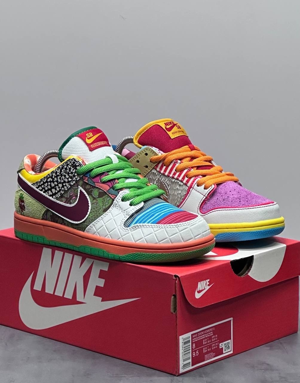 nike sb dunk low 'what the paul',кроссовки nike sb dunk low,кроссовки nike dunk low sb what the paul,кроссовки,dunk low nike