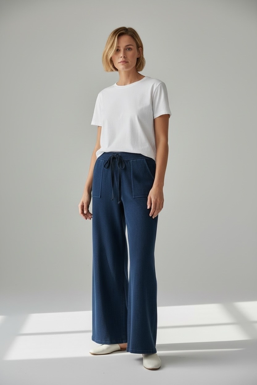 брюки широкие,брюки палаццо,повседневные спортивные трикотажные брюки палаццо широкие viserdi,трикотажные брюки,широкие трикотажные брюки