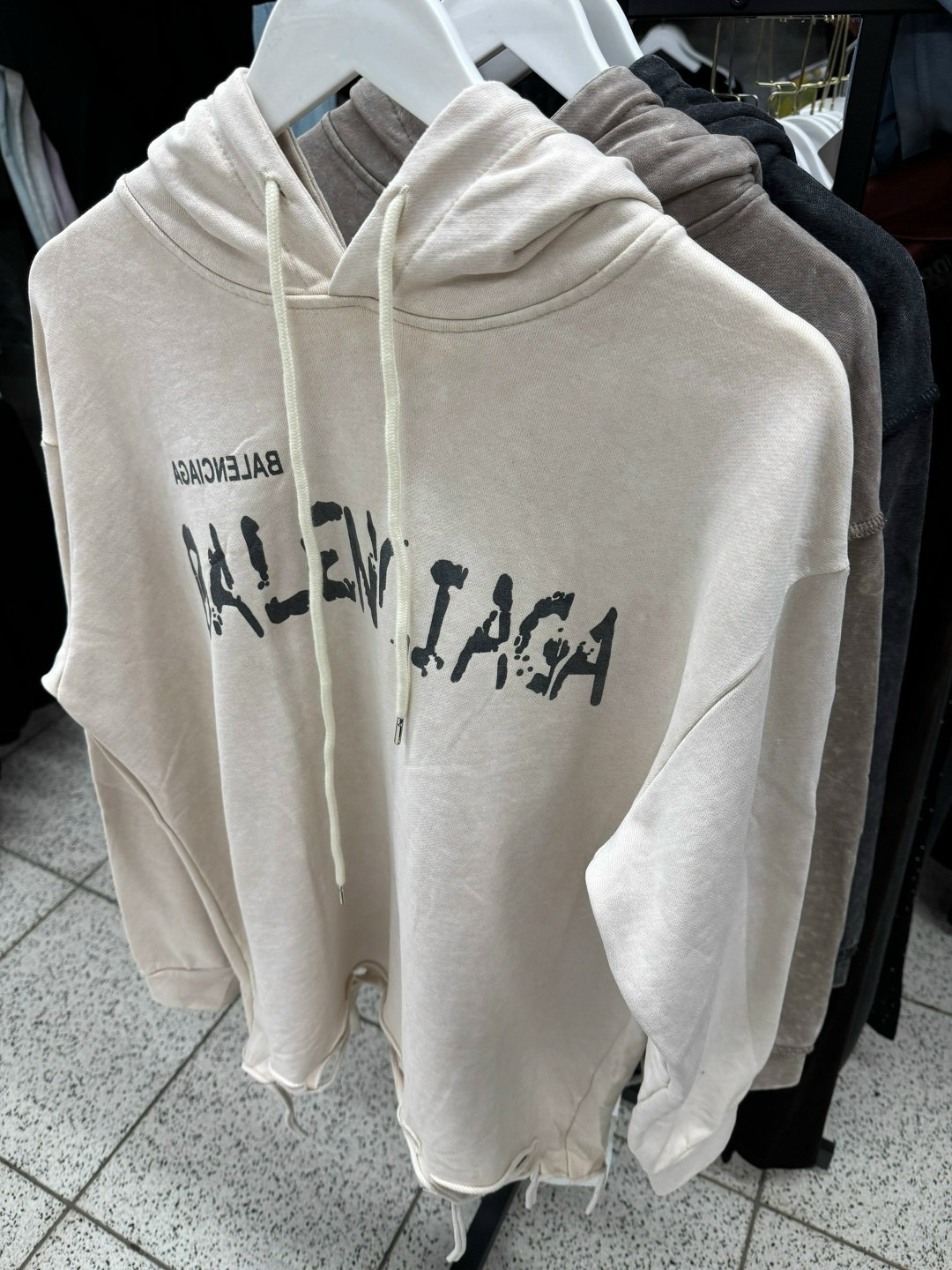 худи balenciaga,balenciaga толстовка,толстовки женская,баленсиага толстовка,толстовки худи