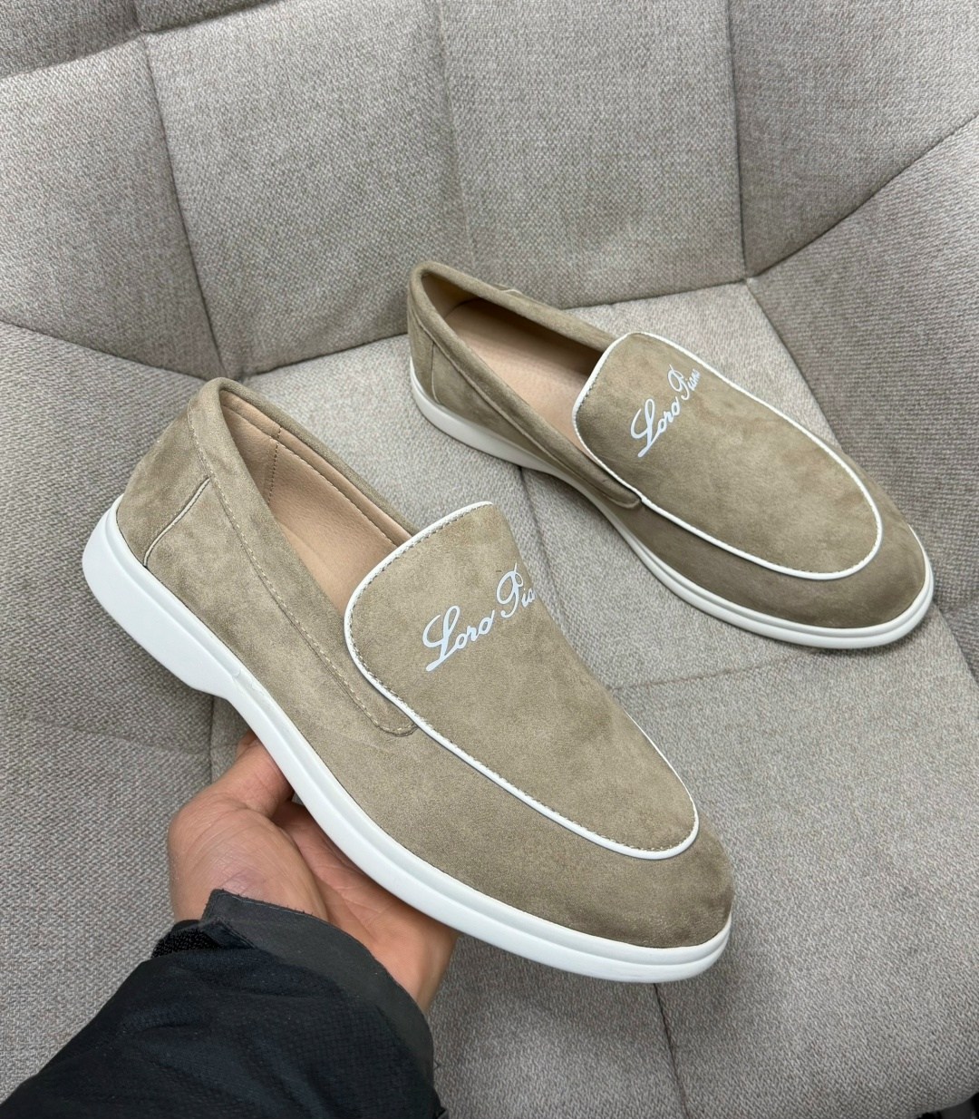 ,слипоны массимо дутти,лоферы loro piana,мужские слипоны,слипоны мужские brunello cucinelli