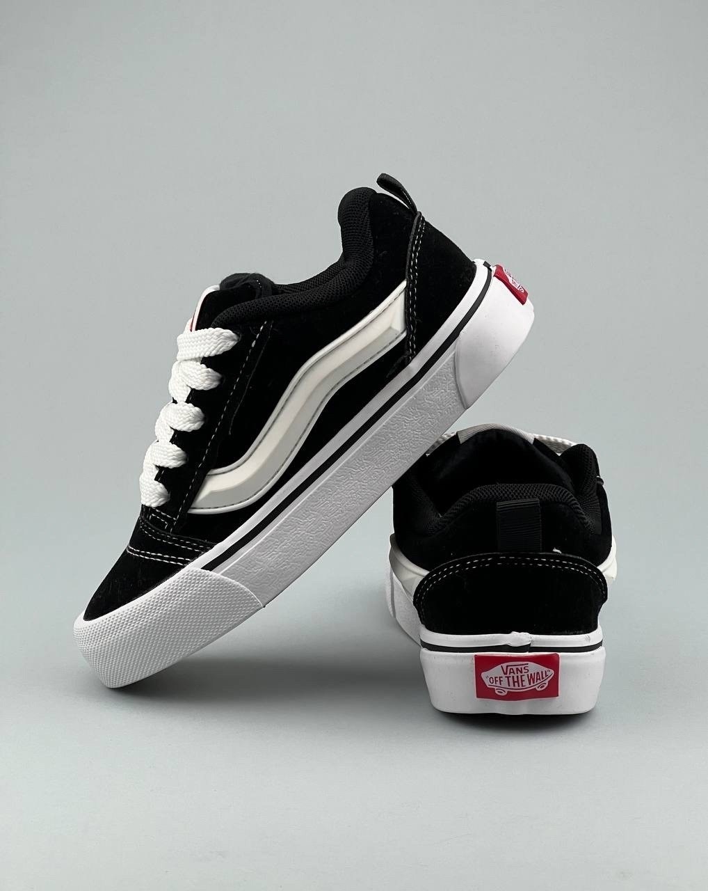 кеды vans knu skool детские кроссовки вансы,,кеды для подростка детские tayiba,кеды vans knu skool,кеды для подростка детские tayiba 317666943