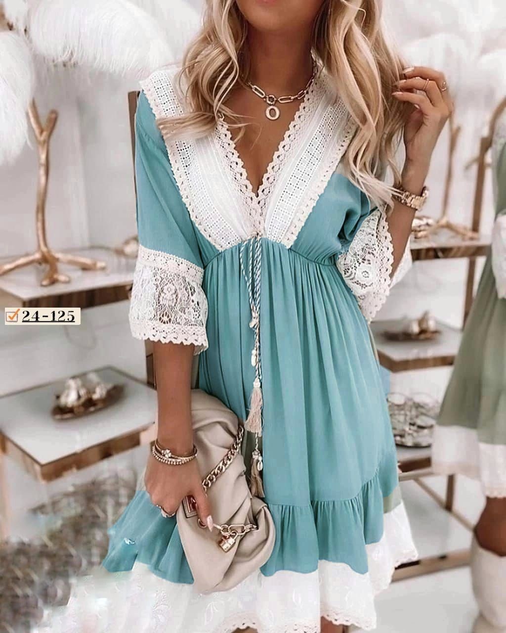 платье с кружевами,летнее женское платье,платье женская,платье для девочек,платье стиль