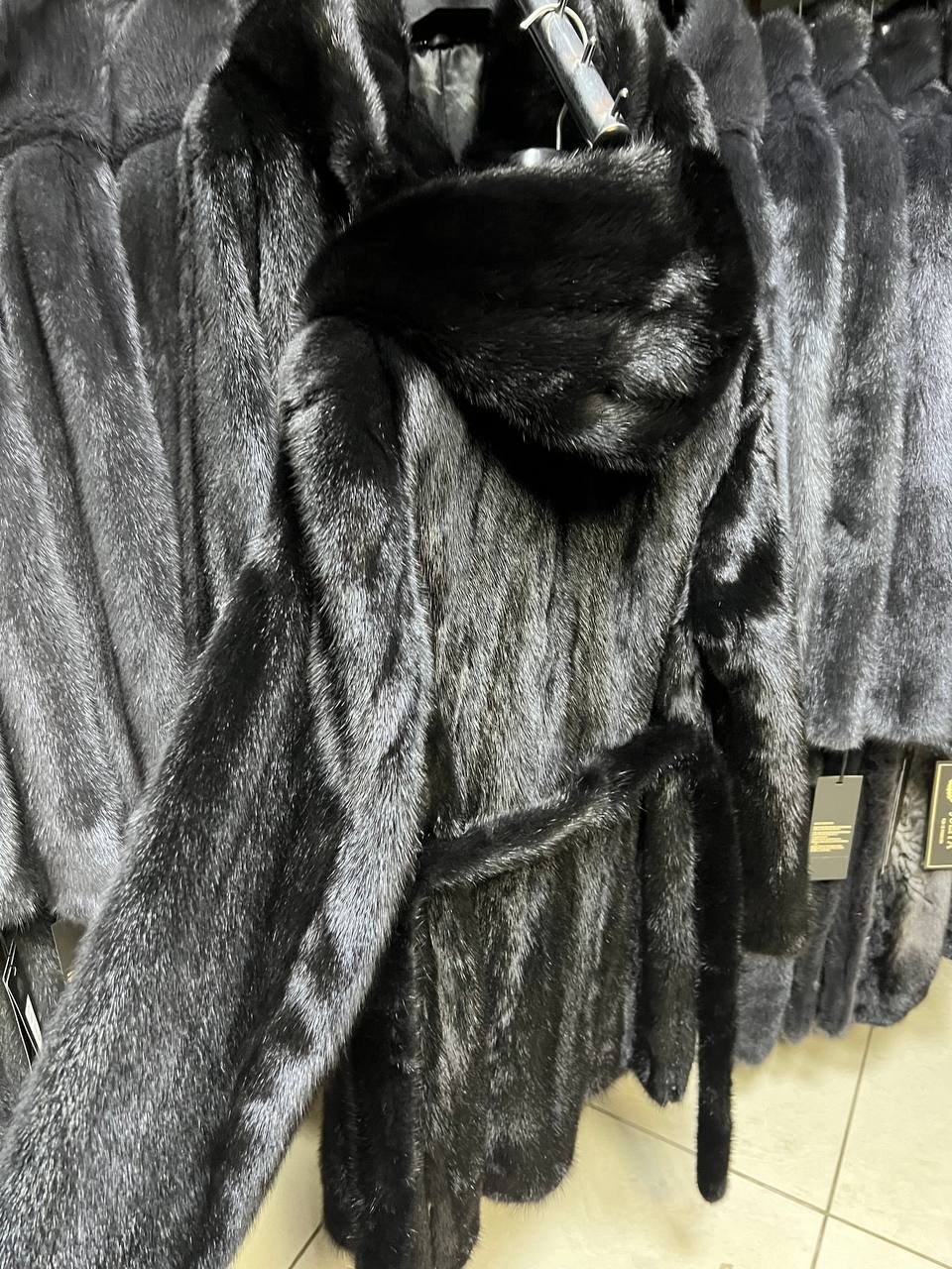 норковая шуба,норка шуба,шуба,полушубок из норки,шубка