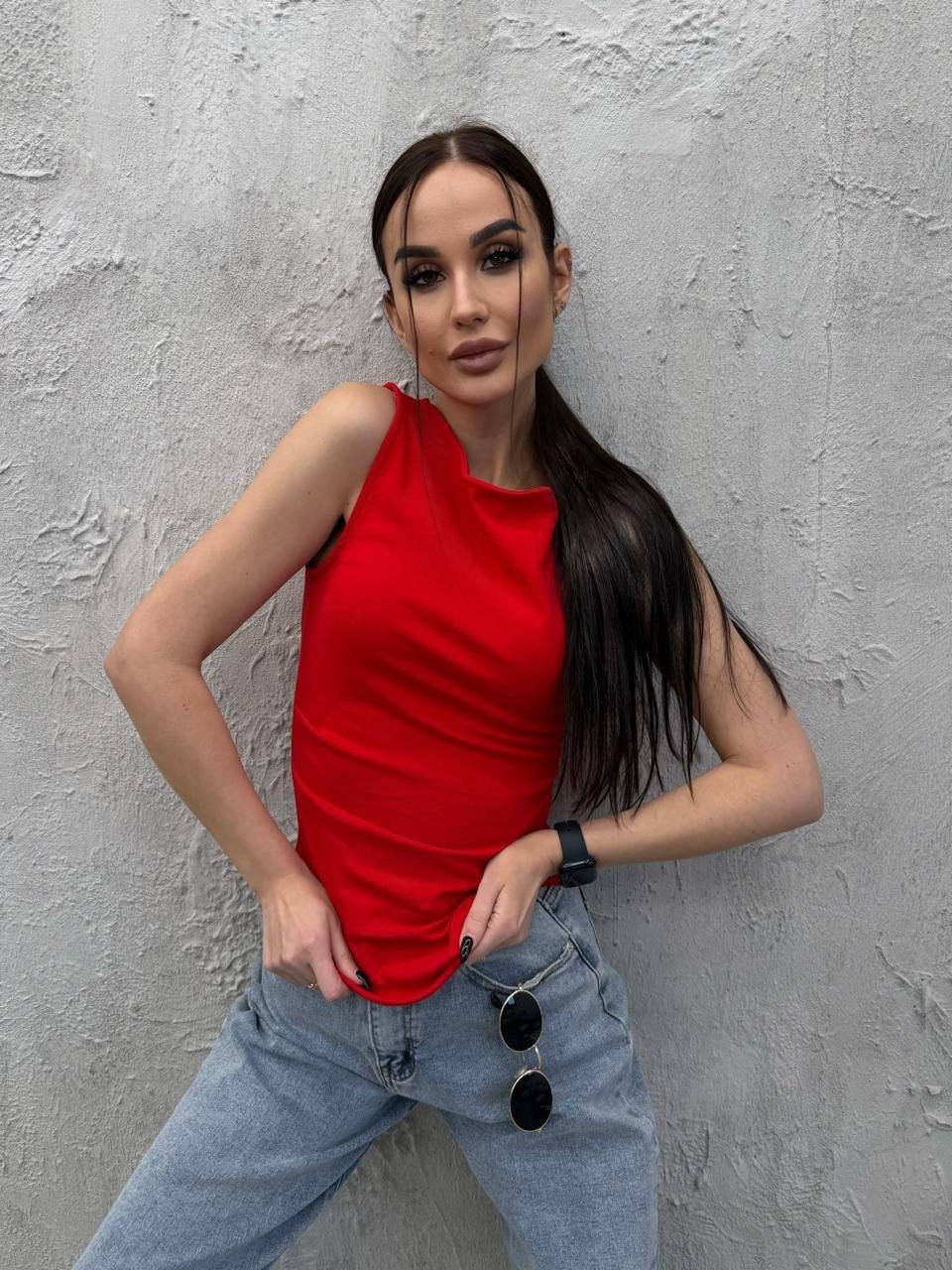 майка женская,топ женский,топ майка,женская базовая майка,майки в