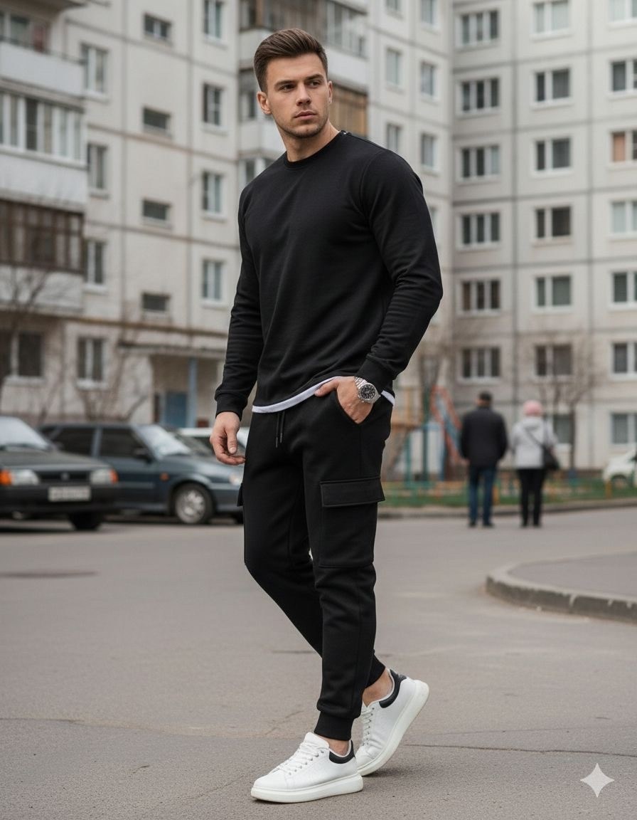 мужские спортивные костюмы,мужская мода,мужские свитшоты,спортивный костюм повседневный,брюки джоггеры