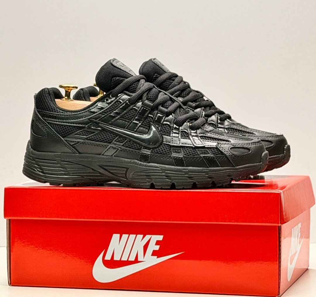 кроссовки nike p-6000 premium triple black,nike p6000 black,nike p6000 triple black,мужские кроссовки nike p-6000 цвет чёрный размер 42 eu,кроссовки