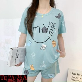 Домашняя одежда