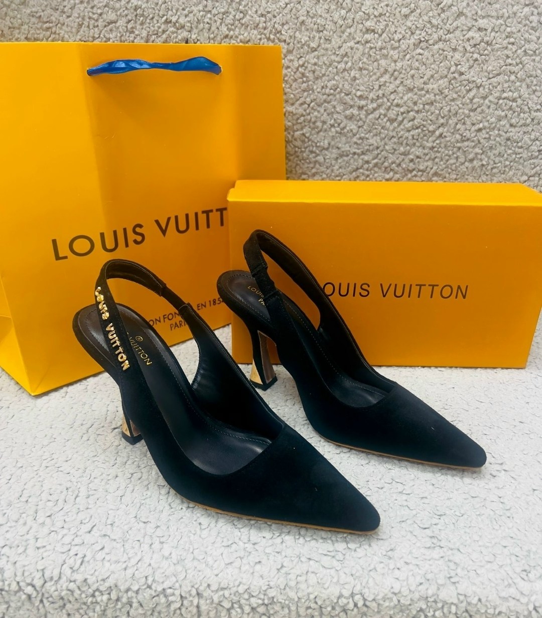 ,модные туфли,туфли louis vuitton, женская,туфли босоножки