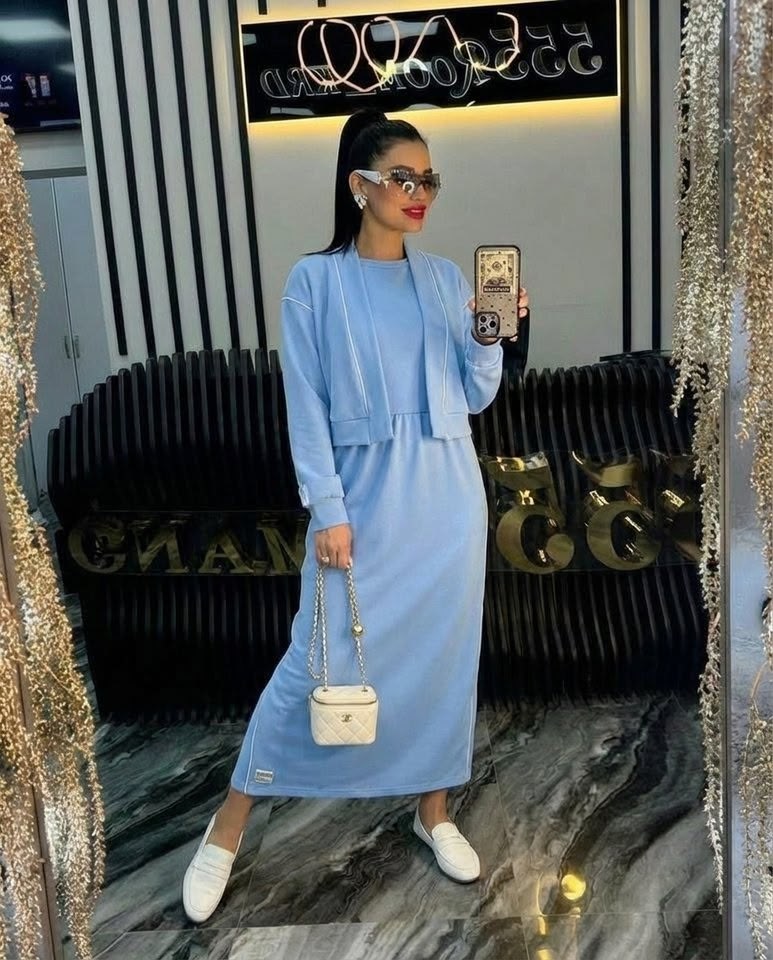 костюм с платьем,костюм с юбкой спорт-шик zanardi,костюм с юбкой,юбка с кофтой,стильный женский костюм двойка