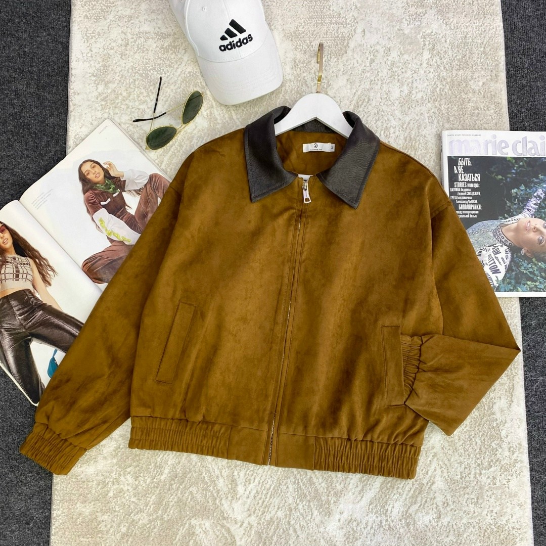 замшевая куртка,замшевая куртка женская,мужская замшевая куртка ayrbao,мужская замшевая куртка,куртка из замши