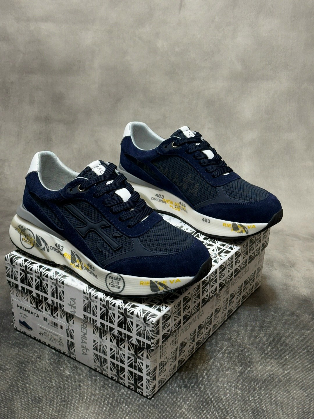 мужские кроссовки premiata,premiata кроссовки,,кроссовки премиата,кроссовки premiata mase