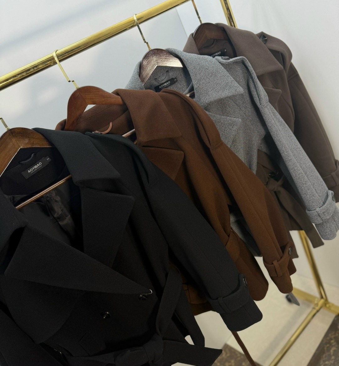 плащ женский тренч,женский тренч,тренч пальто,тренч,тренч женский модный