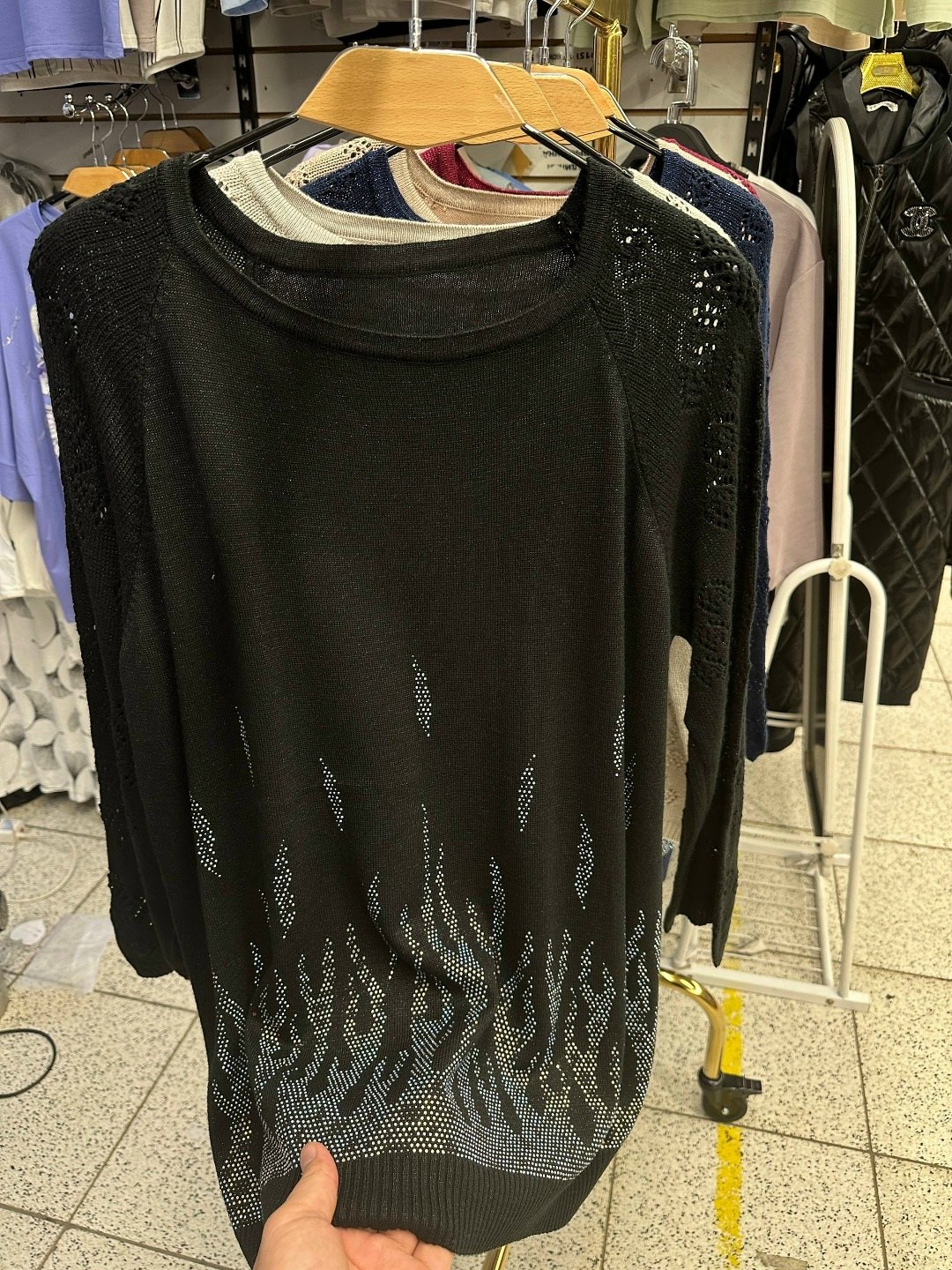 кофта женская,джемпер,джемпер со стразами,джемпера женские,свитера женские