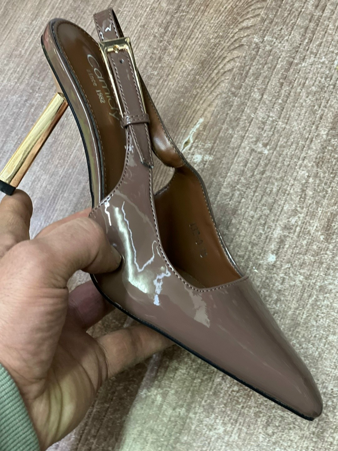 ,туфли эконика коричневые,туфли женские, женская,женские туфли лодочки