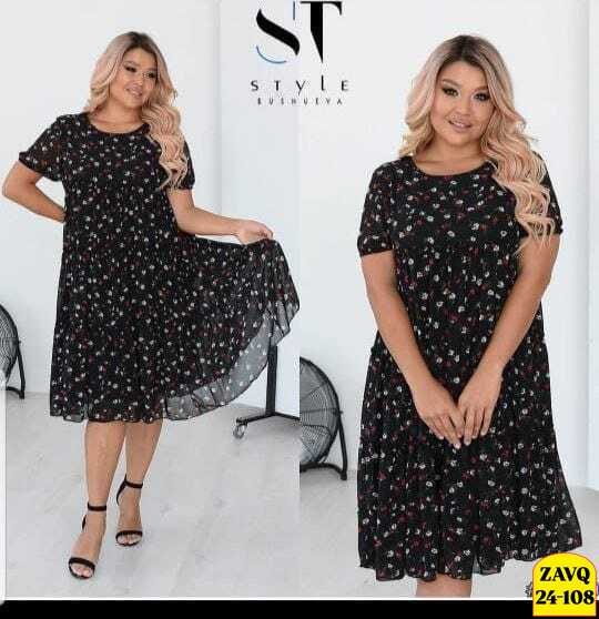 женское платье больших размеров,платье большие размеры,платье больших размеров модное,платье больших размеров повседневное,стильные платья для женщин