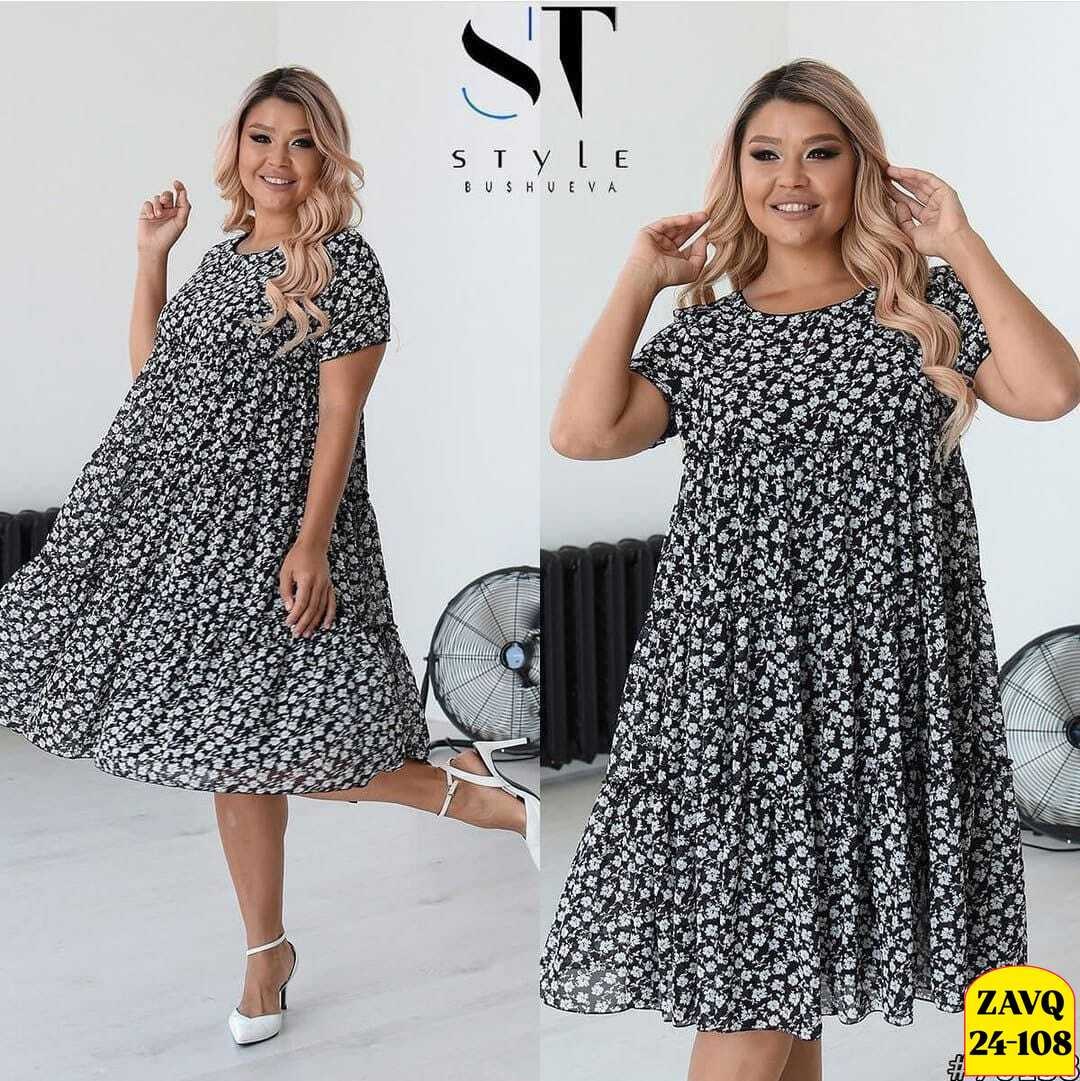 женское платье больших размеров,платье большие размеры,платье больших размеров модное,платье больших размеров повседневное,стильные платья для женщин