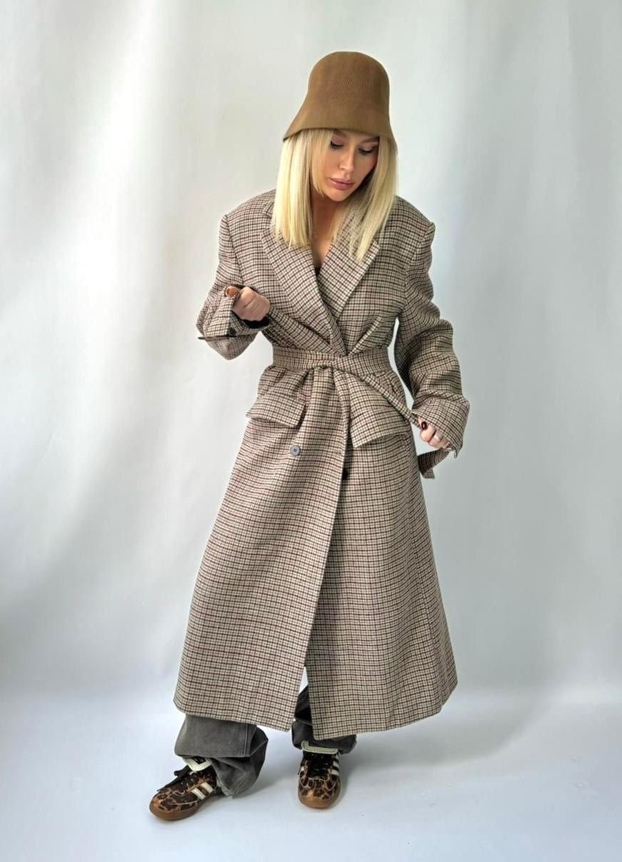 фасон пальто,пальто женские,пальто с поясом,модели пальто,пальто классическое