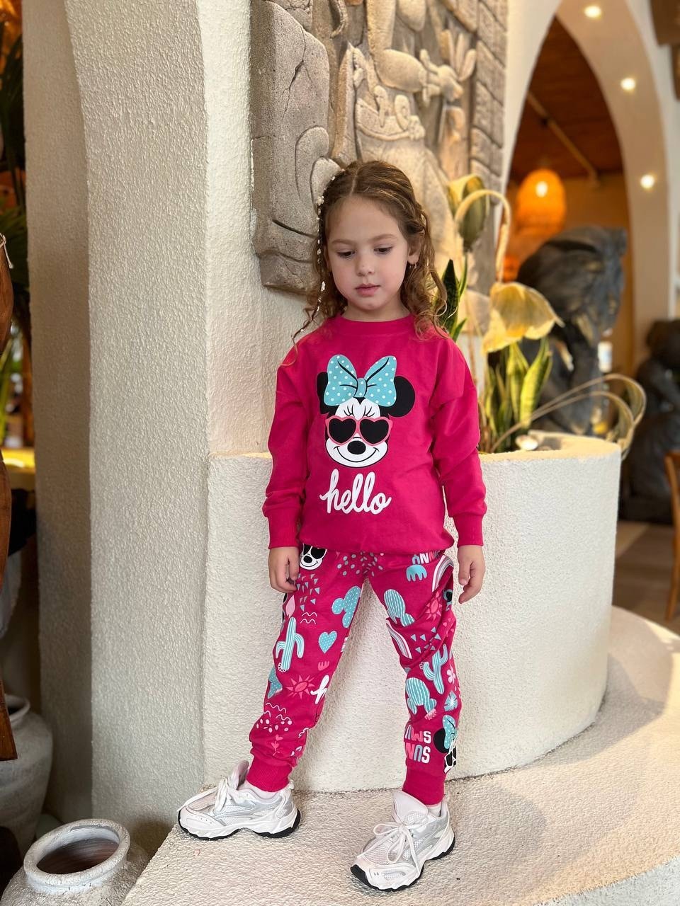 костюм спортивный zara минни маус,костюм спортивный kids tales микки маус,костюм детский,костюм для девочки,детские костюмы