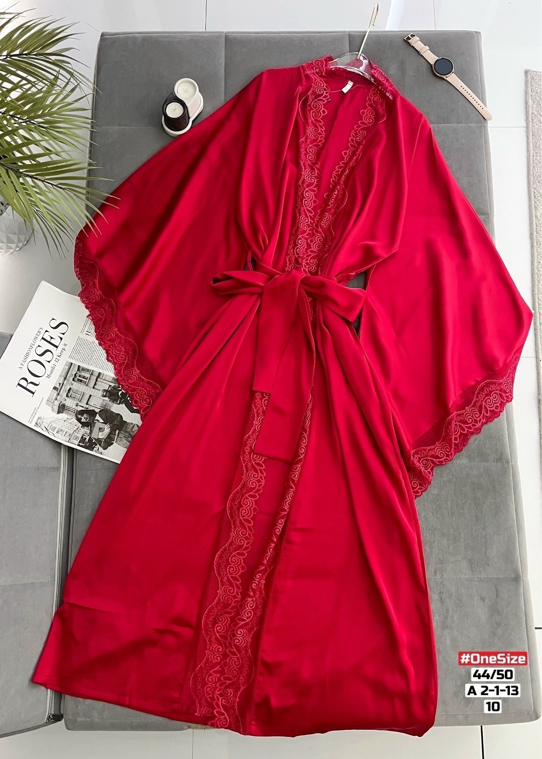 халат женский шелковый,халат с кружевом,халат с поясом,шелковый халат,кружевной халат